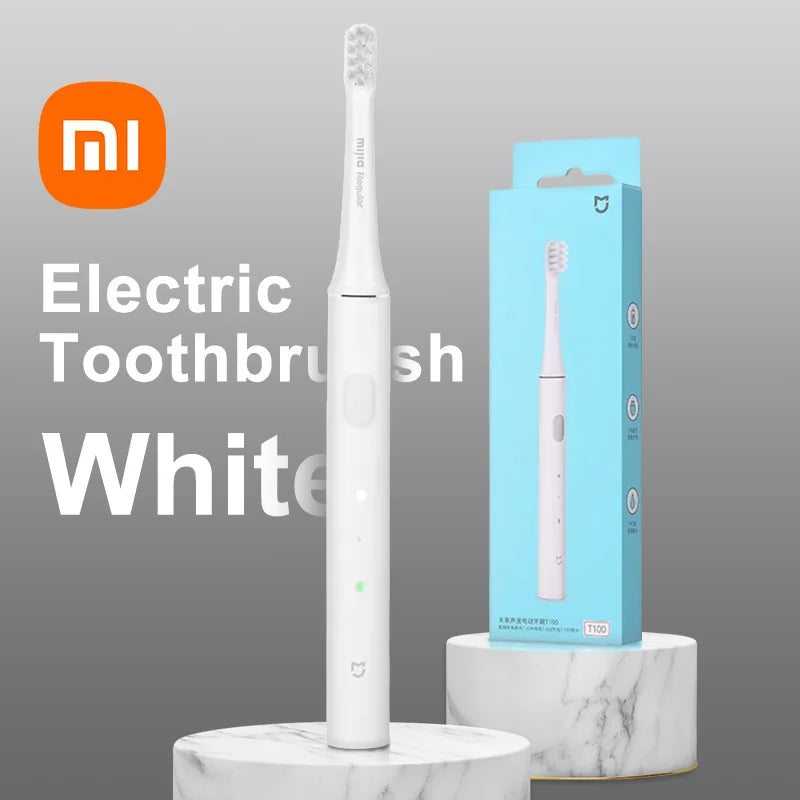 XIAOMI T100 Sonic Electric Toothbrush