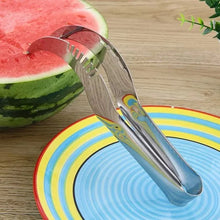 Stainless Steel Windmill Watermelon Cutter