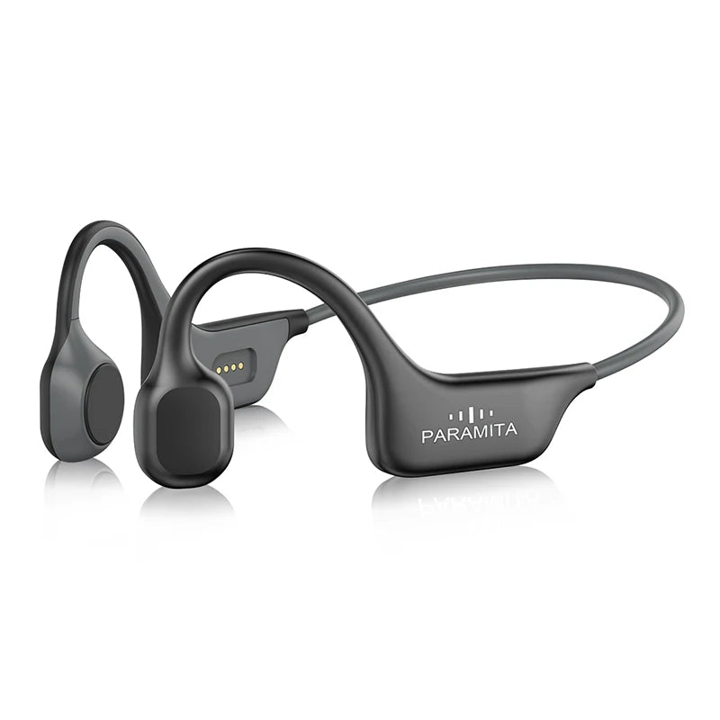 Classic DG08 Bone Conduction Headphone with MIC BT 5.3