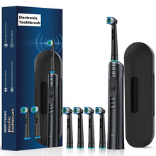 Intelligent Electric Toothbrush