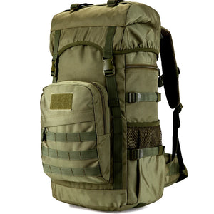 Large Capacity Waterproof Backpack