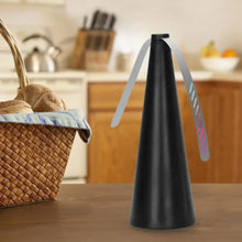 Spinning 2pcs Fly Repellent Table Fan with Holographic Blades f