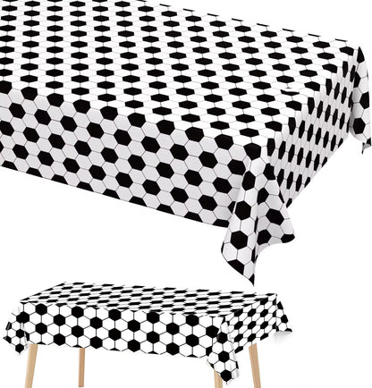Sports Theme Tablecloths