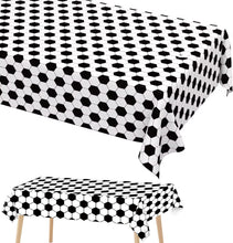 Sports Theme Tablecloths