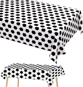 Sports Theme Tablecloths