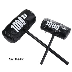 Inflatable Balloon Hammer Pool Party Accessory