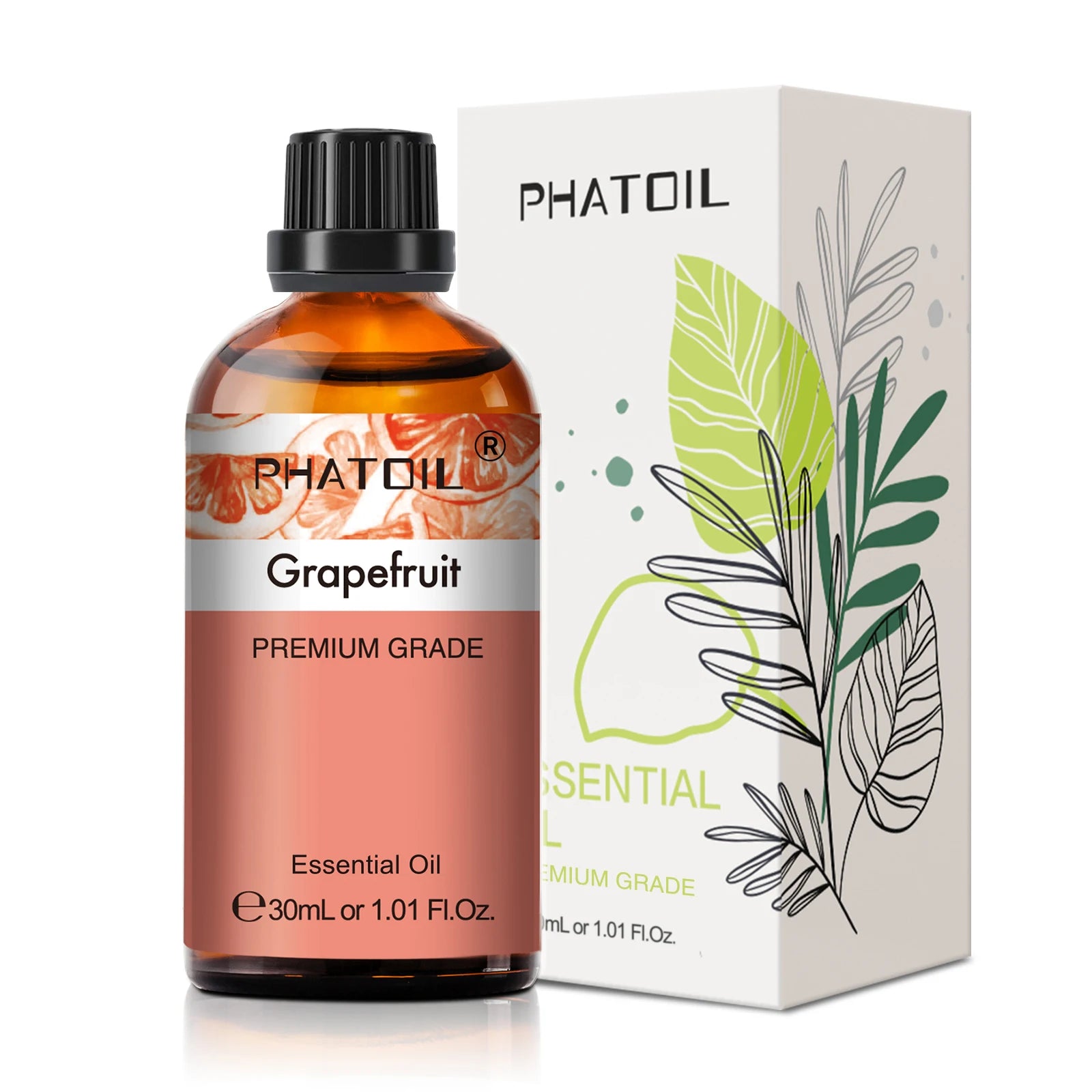 PHATOIL Aromatherapy Essential Oil