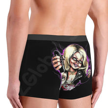 Bride of Chucky Boxer Shorts
