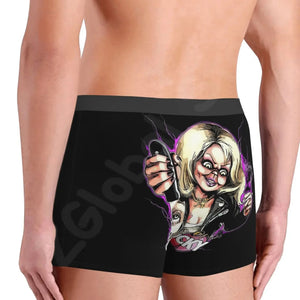 Bride of Chucky Boxer Shorts