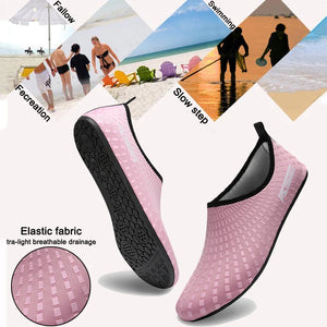 Barefoot Slip-on Water Shoes