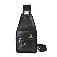 Retro Single Shoulder Crossbody Backpacks