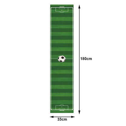 Sports Theme Tablecloths