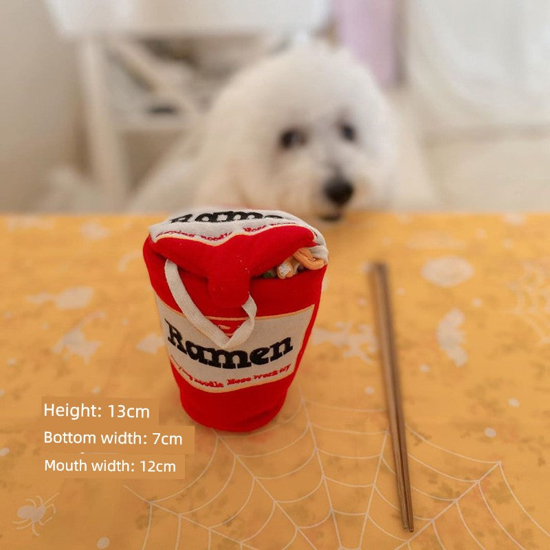 Handy Pet Toy
