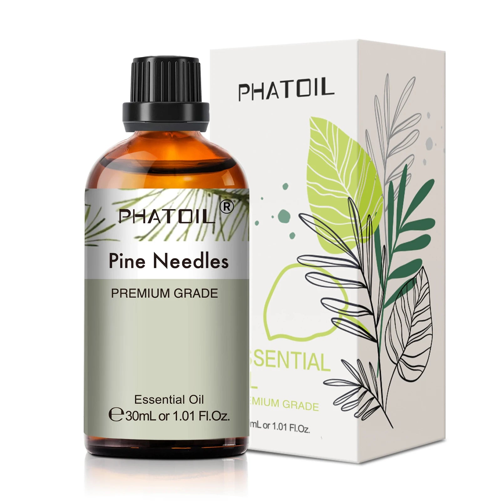 PHATOIL Aromatherapy Essential Oil