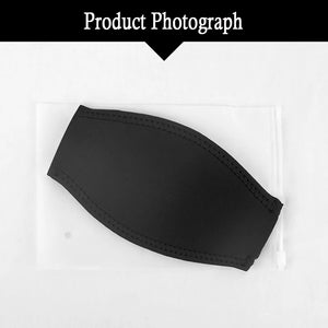 Strap Cover Comfort Padded Protection Swimming Googles