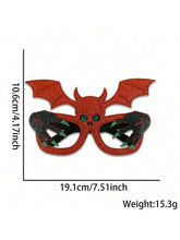 Halloween Glasses for Kids
