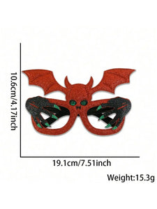 Halloween Glasses for Kids