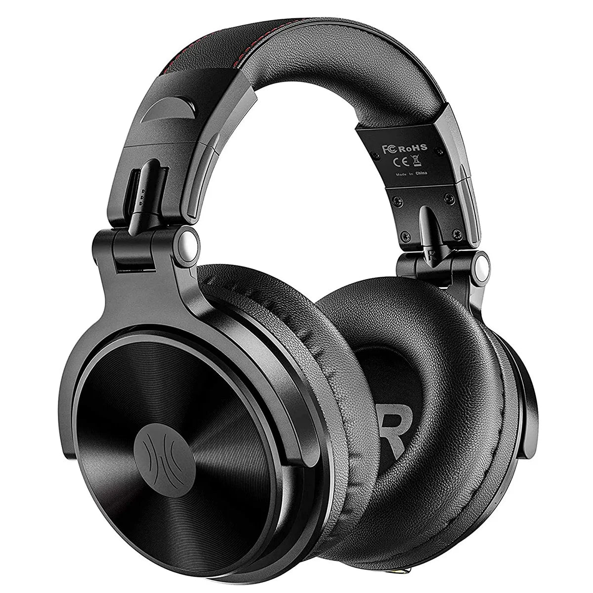 Oneodio Pro C Wireless Headphones Bluetooth 5.2 Deep Bass Stereo with Mic