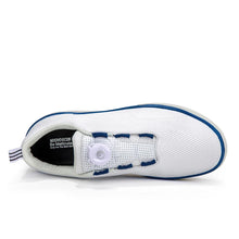 Waterproof Leather Golf Sneakers
