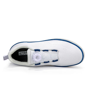 Waterproof Leather Golf Sneakers