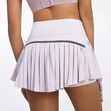 Cloud Rise Pocket Tennis Skirt