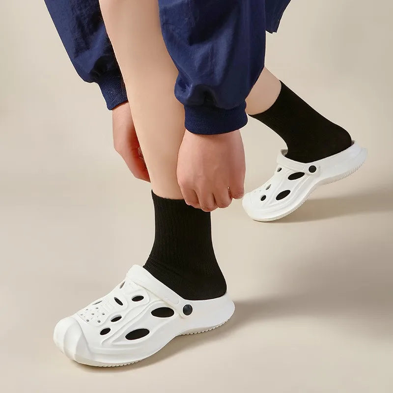 Litfun Camouflage Non-slip Sport Sandals