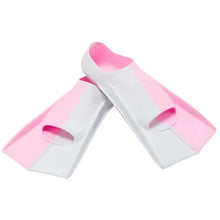 Silicone Duck Palm Fins