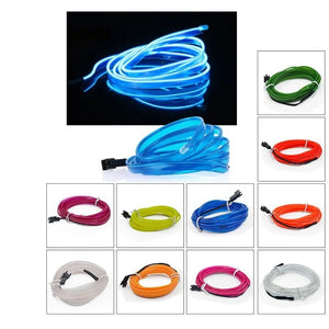 Car Interior Decorative Lamp Strips