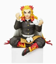 10-15cm Anime Demon Slayer Figure