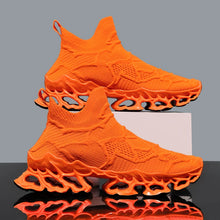 Casual Breathable Fashion Sneakers