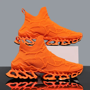 Casual Breathable Fashion Sneakers