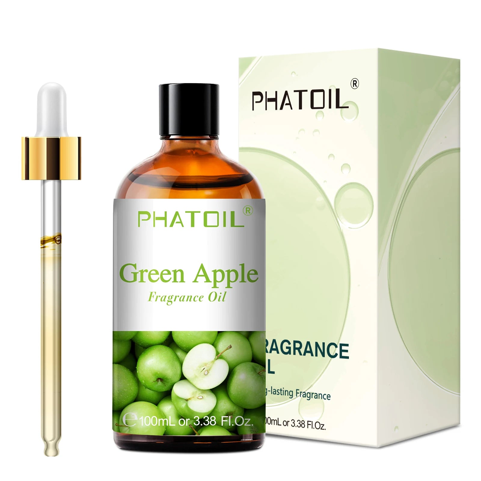 PHATOIL Aromatherapy Fragrance Oil