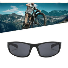 Fashion Cycling Sunglasses