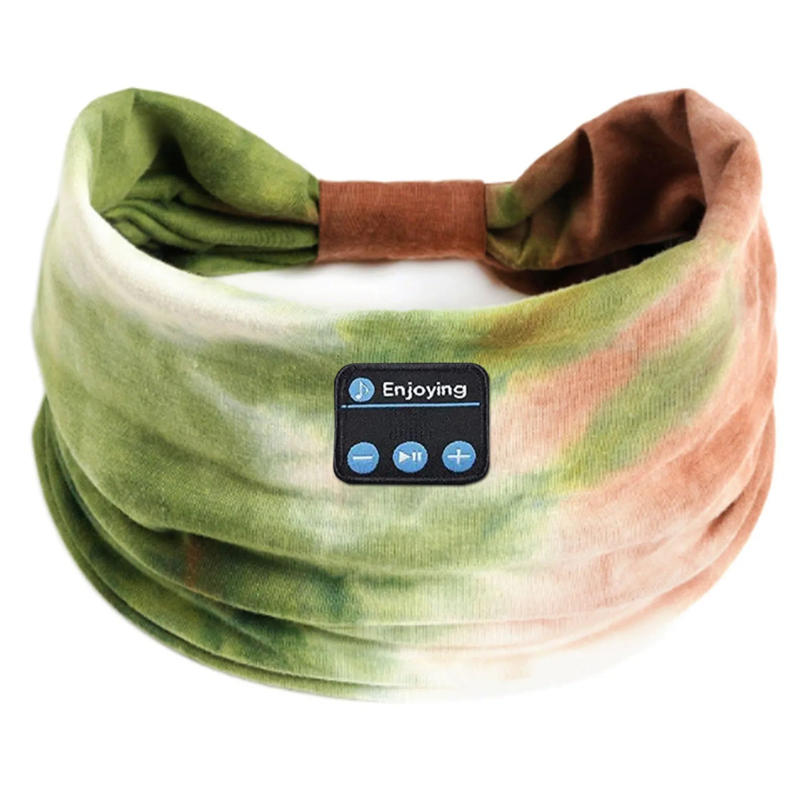 Bluetooth Elastic Wireless Headphones