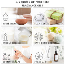 PHATOIL Aromatherapy Essential Oil