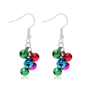 Cute Christmas Earrings