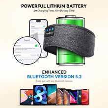 Headband Bluetooth Music Wireless Headphones