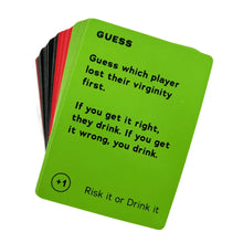 Hilarious Fun Party Game