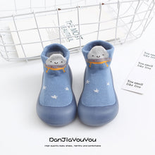 Non-slip Floor Sock Shoes
