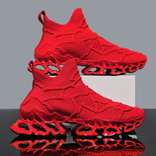 Casual Breathable Fashion Sneakers