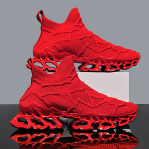 Casual Breathable Fashion Sneakers