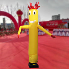 10ft Large Inflatable Dancing Figure