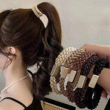 Hair Ties Scrunchies