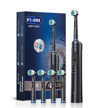 Intelligent Electric Toothbrush