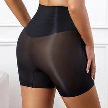 Flarixa Seamless High Waist Tummy Control Underwear