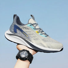 Flying Woven Breathable Mesh Shoes