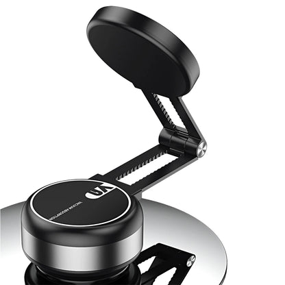 Magnetic Suction Cup Phone Mount for iPhone 360° Adjustable