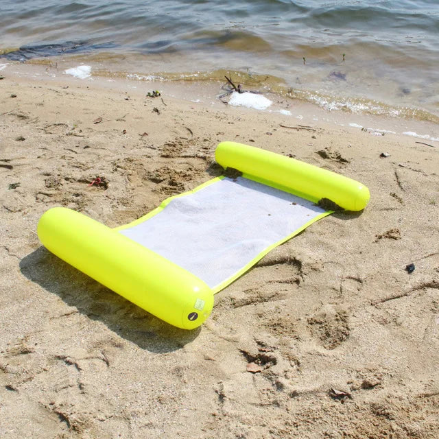 Foldable Floating Water Hammock