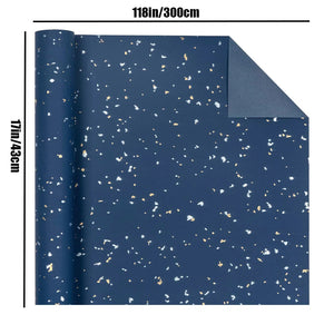 1roll Gift Wrapping Paper