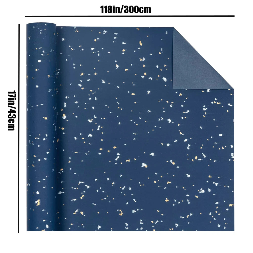 1roll Gift Wrapping Paper